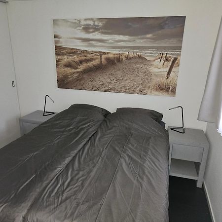 Chalet Veluwemeerzicht Elburg Бидингхаузен Екстериор снимка
